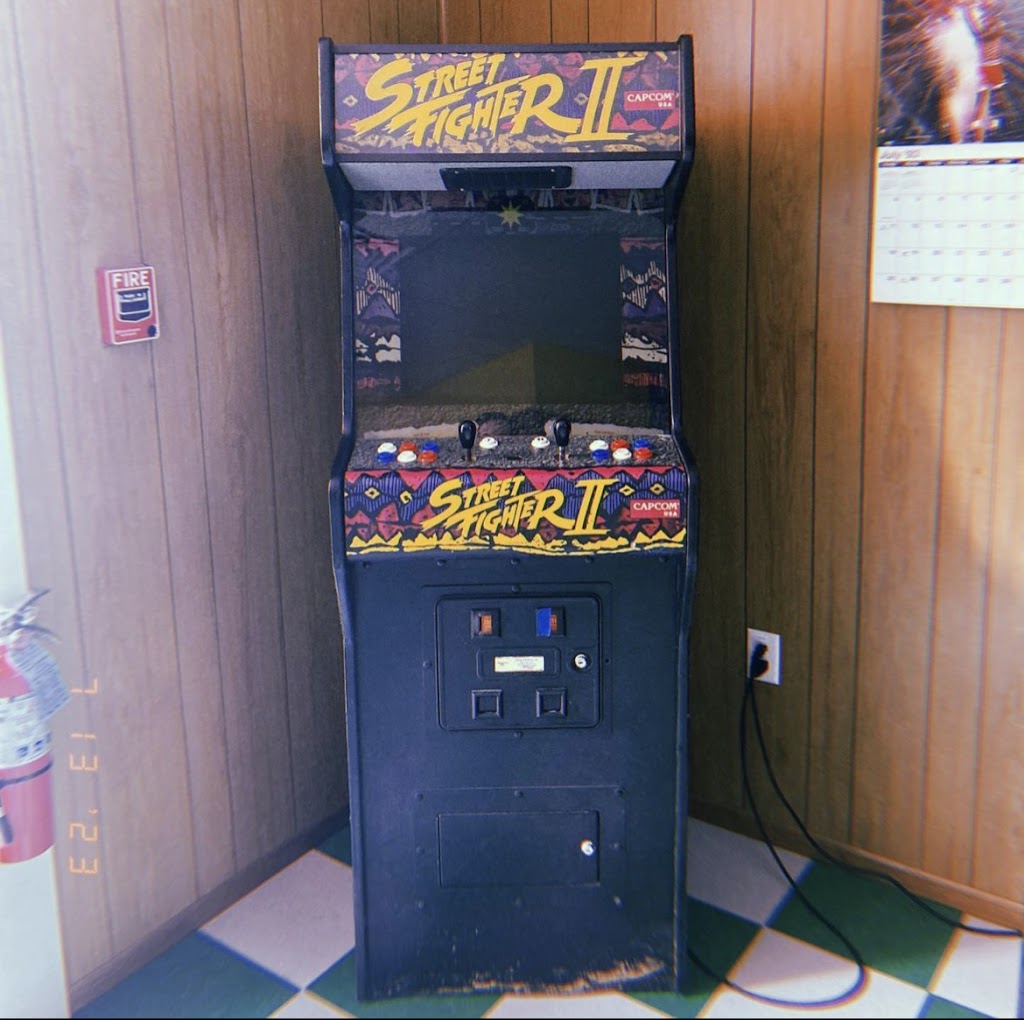 Garlic Breath Pizza 01845