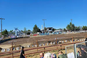 Yamhill County Fair & Rodeo image