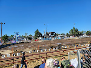 Yamhill County Fair & Rodeo