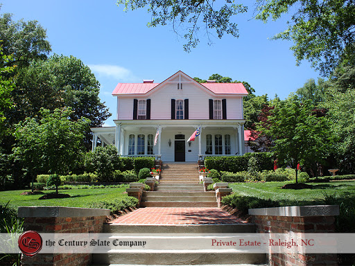 Roofing Contractor «Century Slate Co», reviews and photos, 1310 E Cornwallis Rd, Durham, NC 27713, USA