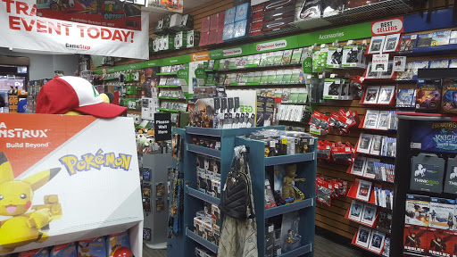 Video Game Store «GameStop», reviews and photos, 3054 Panola Rd, Lithonia, GA 30038, USA