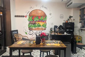 Burgos - Burger, Sandwiches, Bowls image
