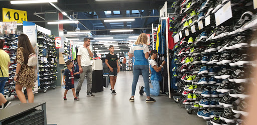 Decathlon Nice TNL