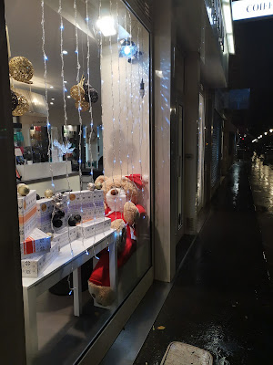 Coiffeur à Paris