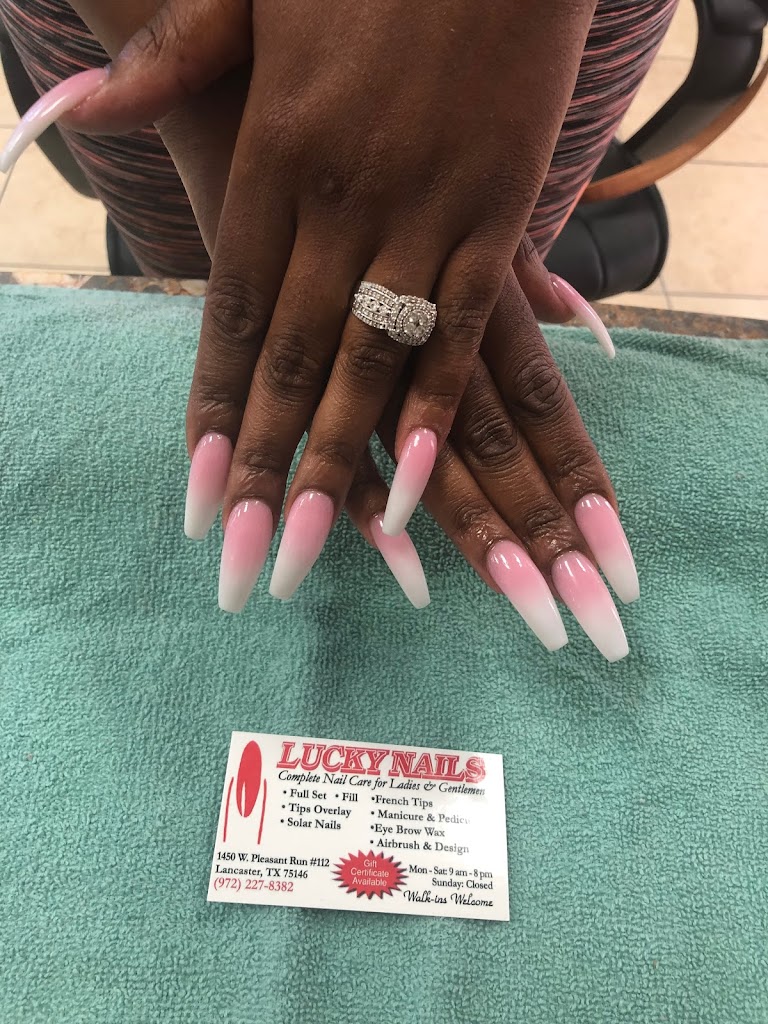 Lucky Nail 75146