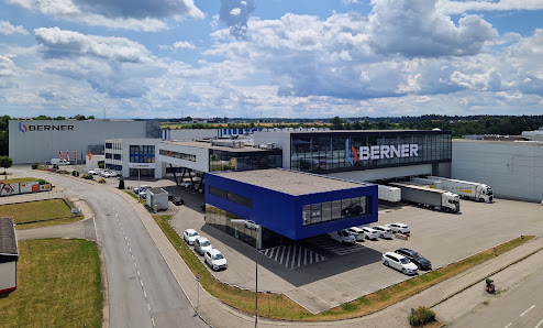Berner GmbH Industriezeile 36, 5280 Braunau am Inn, Österreich