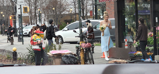 Florist «West Village Florist», reviews and photos, 70 Greenwich Ave, New York, NY 10011, USA