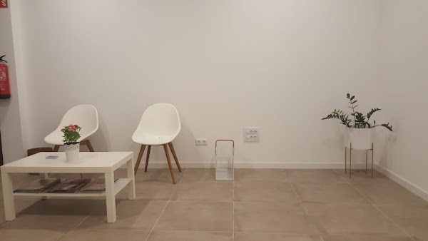 Centro Multidisciplinar Vohale