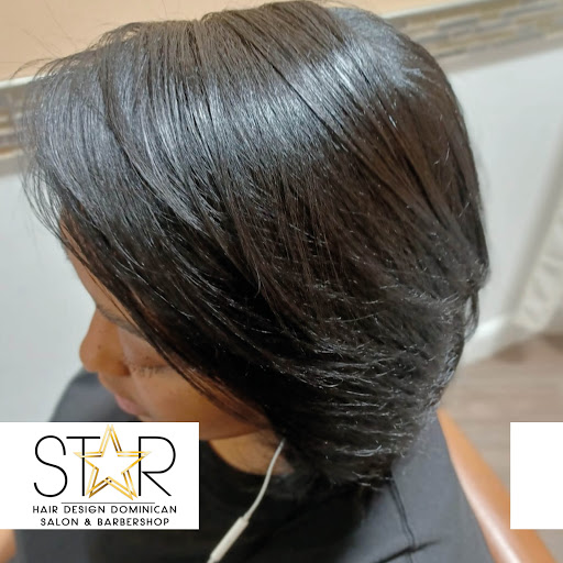 Beauty Salon «Star Hair Design Salon», reviews and photos, 12222 Rockville Pike, Rockville, MD 20852, USA