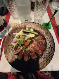 Plats et boissons du Restaurant Les Fines Herbes à Épinal - n°14