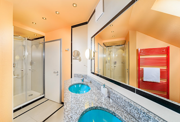 Photos du propriétaire hôtels Edelweiss, Kneipp- und WellVitalhotel 86825 Bad Wörishofen