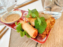 Plats et boissons du Restaurant vietnamien Sen's à Nantes - n°14