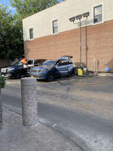 Car Wash «Ultra Sonic Car Wash», reviews and photos, 249 Jericho Turnpike, Floral Park, NY 11001, USA