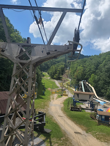 Amusement Park «Ober Gatlinburg», reviews and photos, 1001 Parkway #2, Gatlinburg, TN 37738, USA