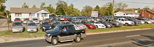 Used Car Dealer «Auto Land Inc.», reviews and photos, 304 Warrenton Rd, Fredericksburg, VA 22150, USA