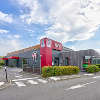 Photos du propriétaire du Restaurant KFC Mantes à Mantes-la-Ville - n°4