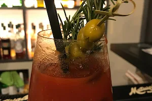 Maśa - Wine & Cocktail image
