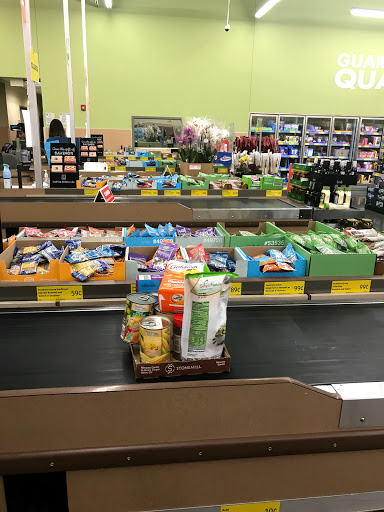 Supermarket «ALDI», reviews and photos, 10955 Jones Bridge Rd, Johns Creek, GA 30022, USA