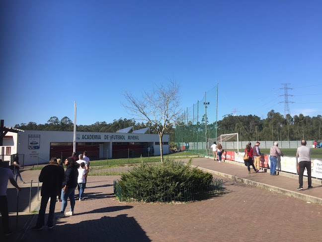 Avaliações doAcademia de Futebol Juvenil da União Desportiva de Leiria em Leiria - Outro