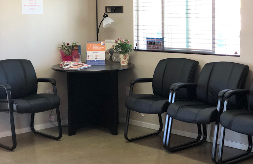 Self-Storage Facility «1st Avenue Self Storage», reviews and photos, 480 1st Ave, Delano, CA 93215, USA