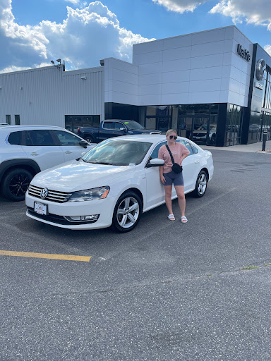 Mazda Dealer «Mastria Mazda», reviews and photos, 1545 New State Hwy, Raynham, MA 02767, USA