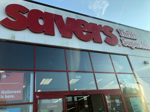 Thrift Store «Savers», reviews and photos