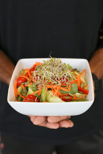 Natural Foods Store «Green Street Market», reviews and photos, 3156 U.S. 9, Rio Grande, NJ 08242, USA