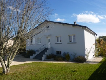 L'immobilier Des 4 Chemins à Périgueux