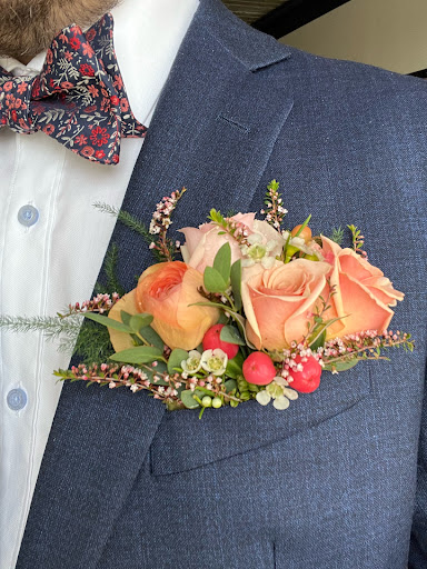 Florist «Petal Palace», reviews and photos, 15033 Nacogdoches Rd # 300, San Antonio, TX 78247, USA