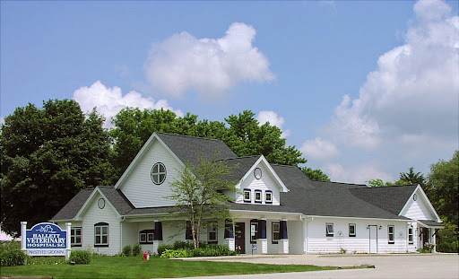 Animal Urgent Care of Oconomowoc image