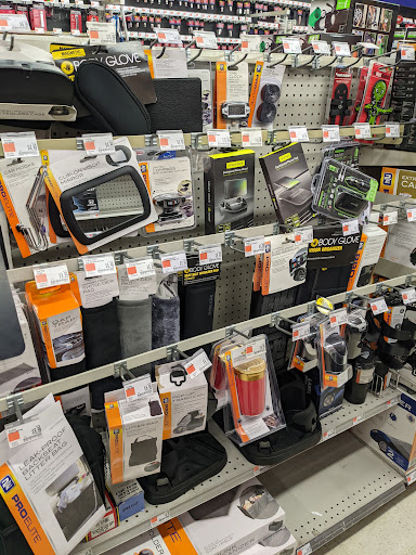 Auto Parts Store «AutoZone», reviews and photos, 1455 86th St, Brooklyn, NY 11228, USA