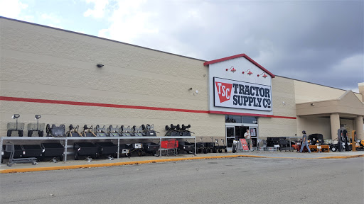 Tractor Supply Co
