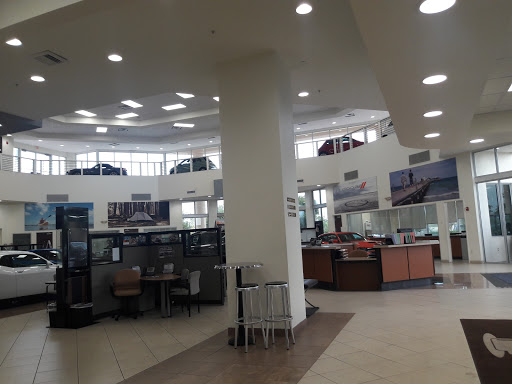 Dodge Dealer «Arrigo Dodge Chrysler Jeep Ram Sawgrass», reviews and photos, 5901 Madison Ave, Pompano Beach, FL 33321, USA