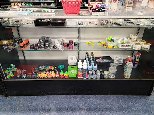 Tobacco Shop «Smoker Friendly», reviews and photos, 5050 S Federal Blvd #29, Englewood, CO 80110, USA