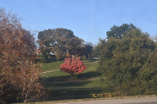 Golf Course «Waveland Golf Course», reviews and photos, 4908 University Ave, Des Moines, IA 50311, USA