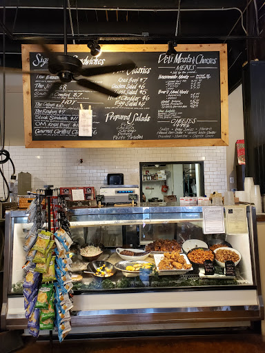 Butcher Shop «Oakhurst Market», reviews and photos, 650 East Lake Dr, Decatur, GA 30030, USA