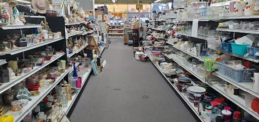Thrift Store «Auburn Valley Humane Society Thrift Store», reviews and photos, 1123 E Main St, Auburn, WA 98002, USA
