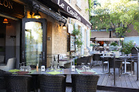 Photos du propriétaire du Restaurant de spécialités provençales Le Carillon à Goult - n°12