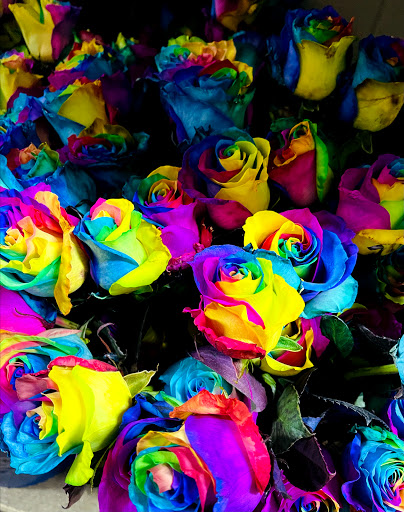 Florist «Bangor Floral», reviews and photos, 96 Center St, Bangor, ME 04401, USA