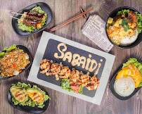Photos du propriétaire du Restaurant thaï Sabaidi sushi & thai paris - n°13