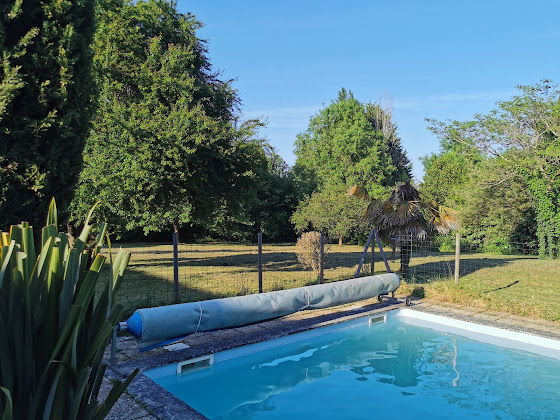 Équipements hôtels Terre de Vignes - Home Stay 33420 Génissac