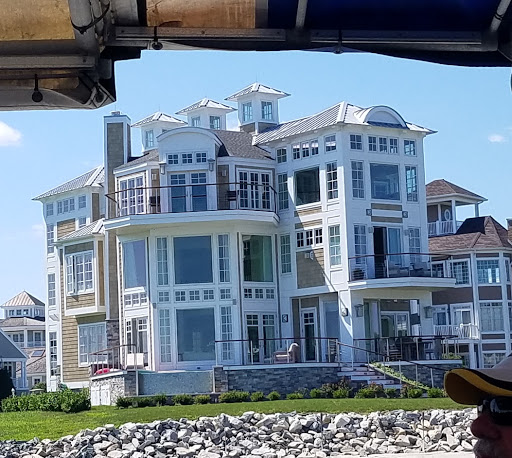 National Park «Assateague Island National Seashore», reviews and photos, 7206 National Seashore Ln, Berlin, MD 21811, USA