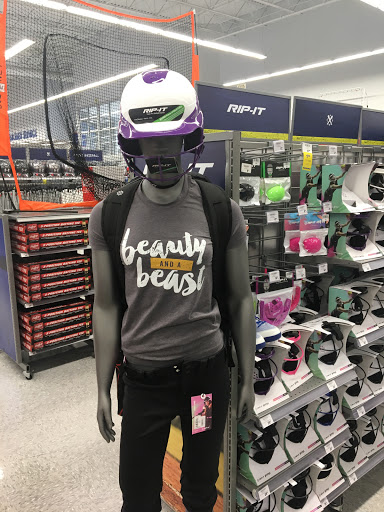 Sporting Goods Store «Academy Sports + Outdoors», reviews and photos, 550 Barnes Dr, San Marcos, TX 78666, USA