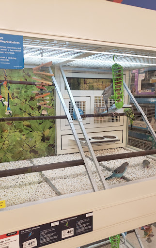 Pet Supply Store «PetSmart», reviews and photos, 3431 Tittabawassee Rd, Saginaw, MI 48604, USA