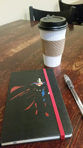 Coffee Shop «Soul Full Cup Coffeehouse», reviews and photos, 81 W Market St, Corning, NY 14830, USA