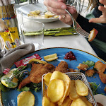 Photo n°1 de l'avis de Mario.o fait le 30/03/2024 à 13:45 sur le  Lido dei Platani à Iseo