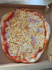 Photos du propriétaire du Pizzas à emporter Pizzeria San Marco à Epagny Metz-Tessy - n°20