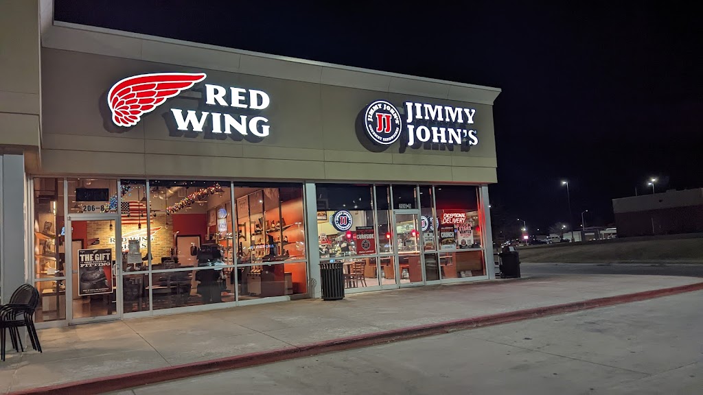 Jimmy John's 68803
