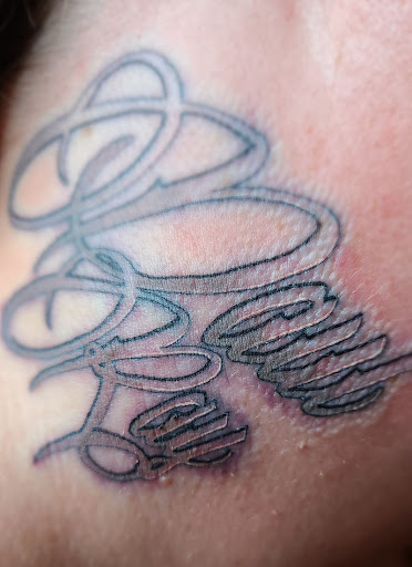 Explore alzheimers tattoo ideas, creative tattoo ideas in Melbourne, available at Reef Side Tattoo Melbourne Tattoo Shop