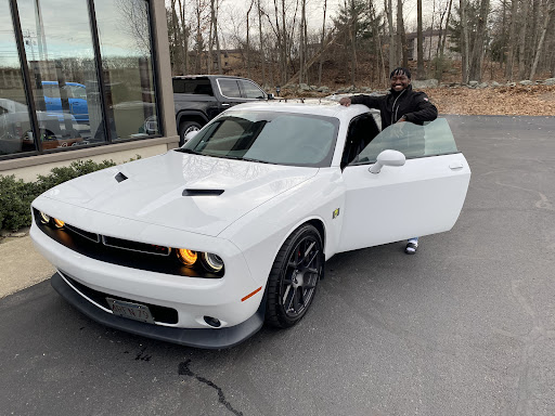 Used Car Dealer «Foley Motorsports», reviews and photos, 894 Boston Turnpike, Shrewsbury, MA 01545, USA
